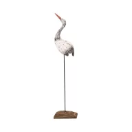 Dekorativna vodna ptica 84 cm 