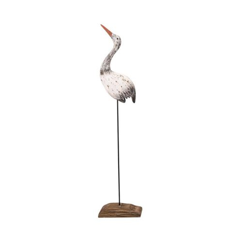 Dekorativna vodna ptica 84 cm 