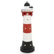 Svetilnik Roter Sand z lučjo 43 cm 