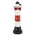 Svetilnik Roter Sand z lučjo 43 cm