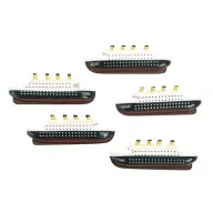 Titanic hladilni magnet 