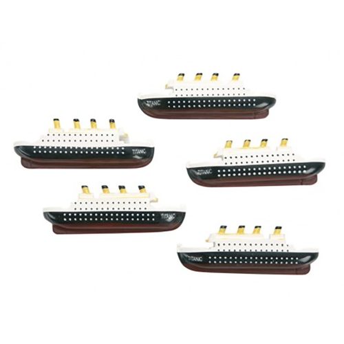 Titanic hladilni magnet 