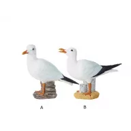 Dekorativna galeb 25 cm 