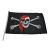 Piratska zastava 45 cm