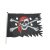 Piratska zastava 45 cm