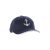 Modra baseball kapa z sidrom