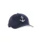Modra baseball kapa z sidrom