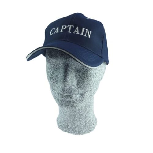 Kapa za baseball CAPTAIN 