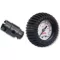 Manometer z bajonetnim zapahom SP90