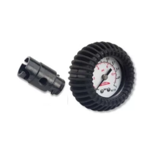 Manometer z bajonetnim zapahom SP90