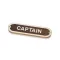 Majhna miza CAPTAIN 20 cm 
