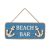Lesena miza BEACH BAR 31cm