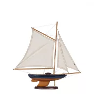 Model jadrnice 41 cm