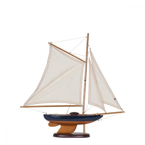 Model jadrnice 41 cm