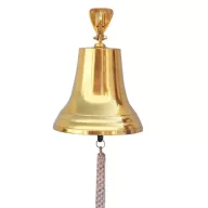 Lučka iz bakra, 23 cm