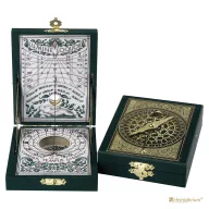 Kvadrant Kepler Laton 8,6 cm 