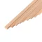 Kalkna letvica 1×5 mm 