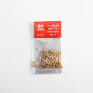 Mačja glava 3mm 10 kosov 
