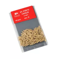 Leseni sidrni klin za vrv 10 mm 10 kosov 