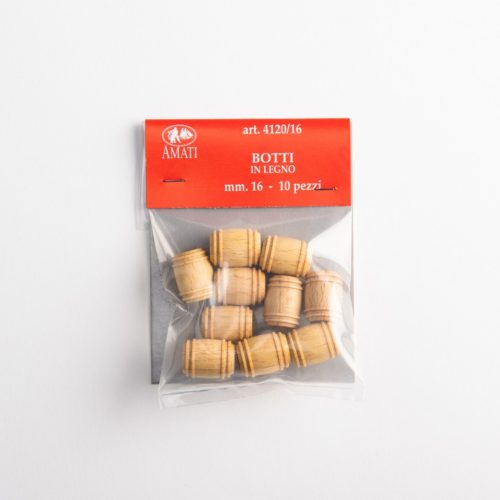Sod 16 mm 1 kos