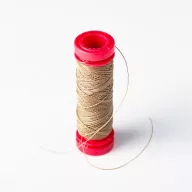 Čolnovska vrv za model 0,25 mm 20 m 