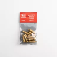 Cev pištole za kosti 17 mm 1 kos 