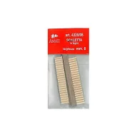 Vodnik 8 mm 1 kos 