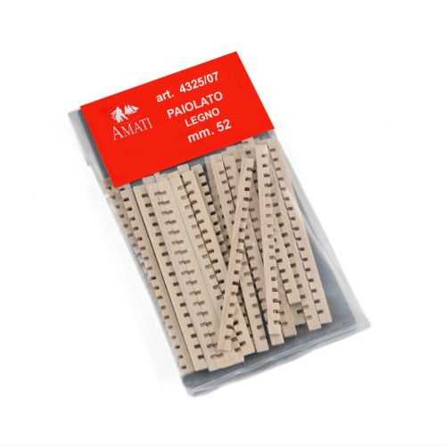 Pokrovna mreža 52 mm 30 kosov 