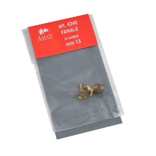 Baker 13 mm