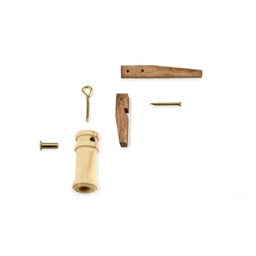Črpalka 15 mm 1 kos 