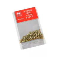 Okno kabine iz medenine 2 mm 10 kosov 