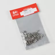 Okno kabine 1,5 mm 10 kosov 