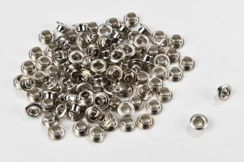 Nikljano kabinsko okno 3 mm 10 kosov 