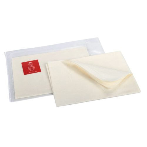 Jadrno platno 46 x 90 cm staro 