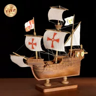 Komplet za izdelavo čevljev Santa Maria * 