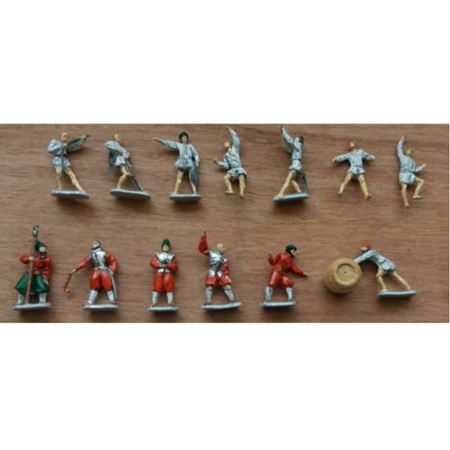 Set figur