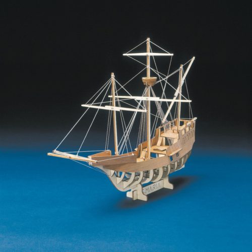 Rezbarija Santa Maria model