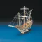 Rezbarija Santa Maria model
