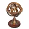 Armilarna sfera fatalpon 30 cm 