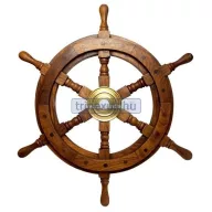 Leseni krmilo 30 cm 