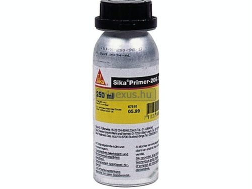 SIKA GLA-PRIMER 206 G+P            250ml pločevinka
