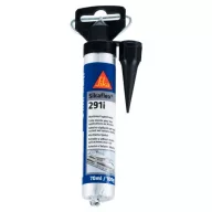 Sikaflex-292 i-cure bela           300ml kartuša