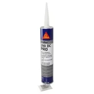 Sikaflex 290 DC Pro črna maloprodajna različica 300ml