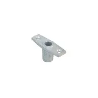 Vtičnica za vgradnjo za krmno vilico SG7057+7064