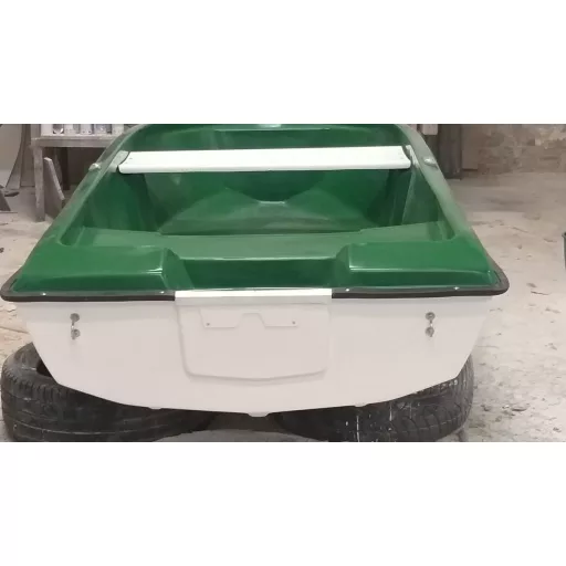 Aquajoy čoln iz plastike Sybill majhen vikend SYB