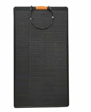 Fleksibilen sončni panel ETFE 150 W SLF