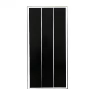 Sončna plošča, trdna plošča, aluminij, 180 W, SLF