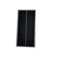 Sončna celica, fiksna plošča, aluminij, 20 W, SLF
