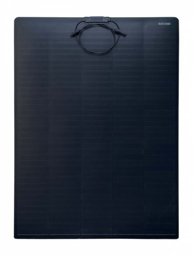 Fleksibilen sončni panel ETFE 200 W SLF