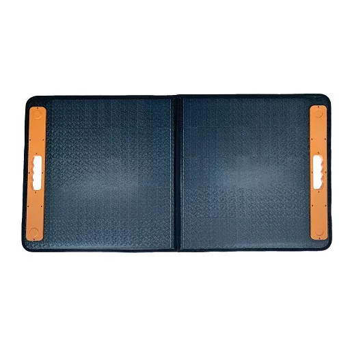Prenosna sončna plošča ETFE 60 W SLF